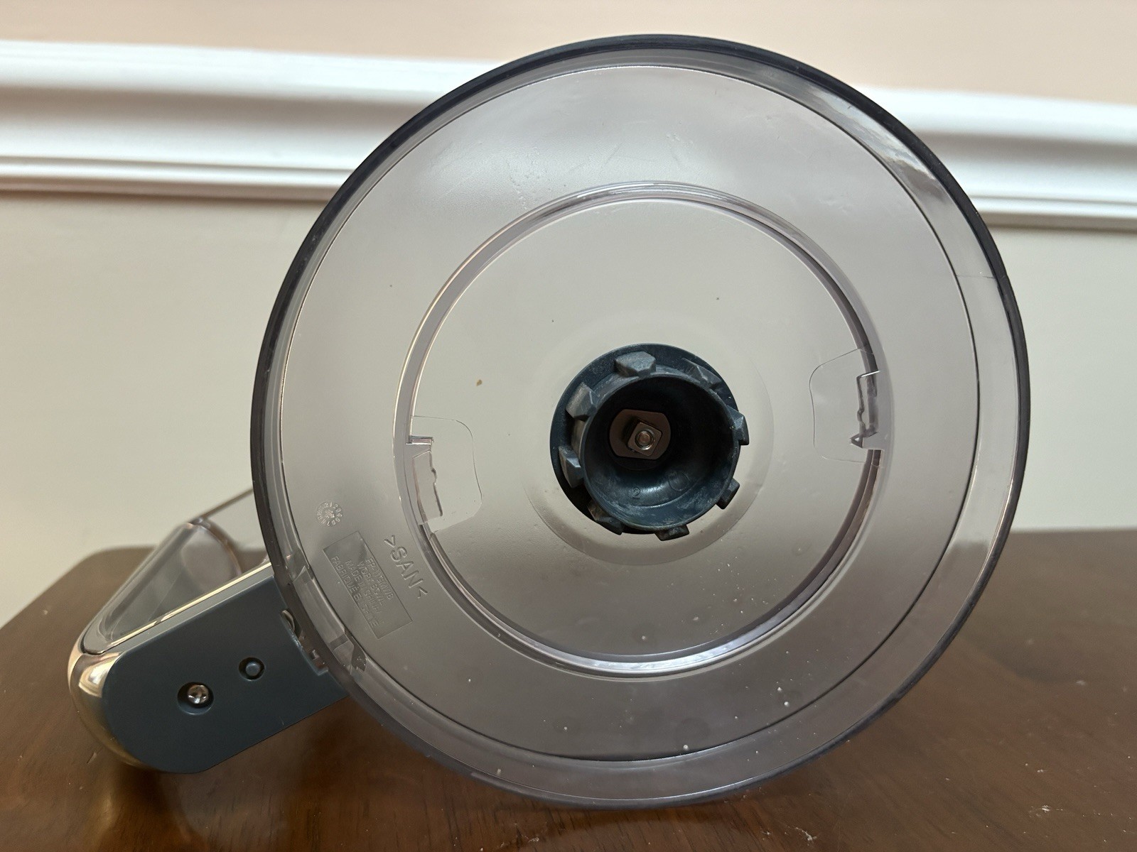 Cuisinart FP-11GMWB 11-Cup Work Bowl Elemental Processor OEM Replacement Part