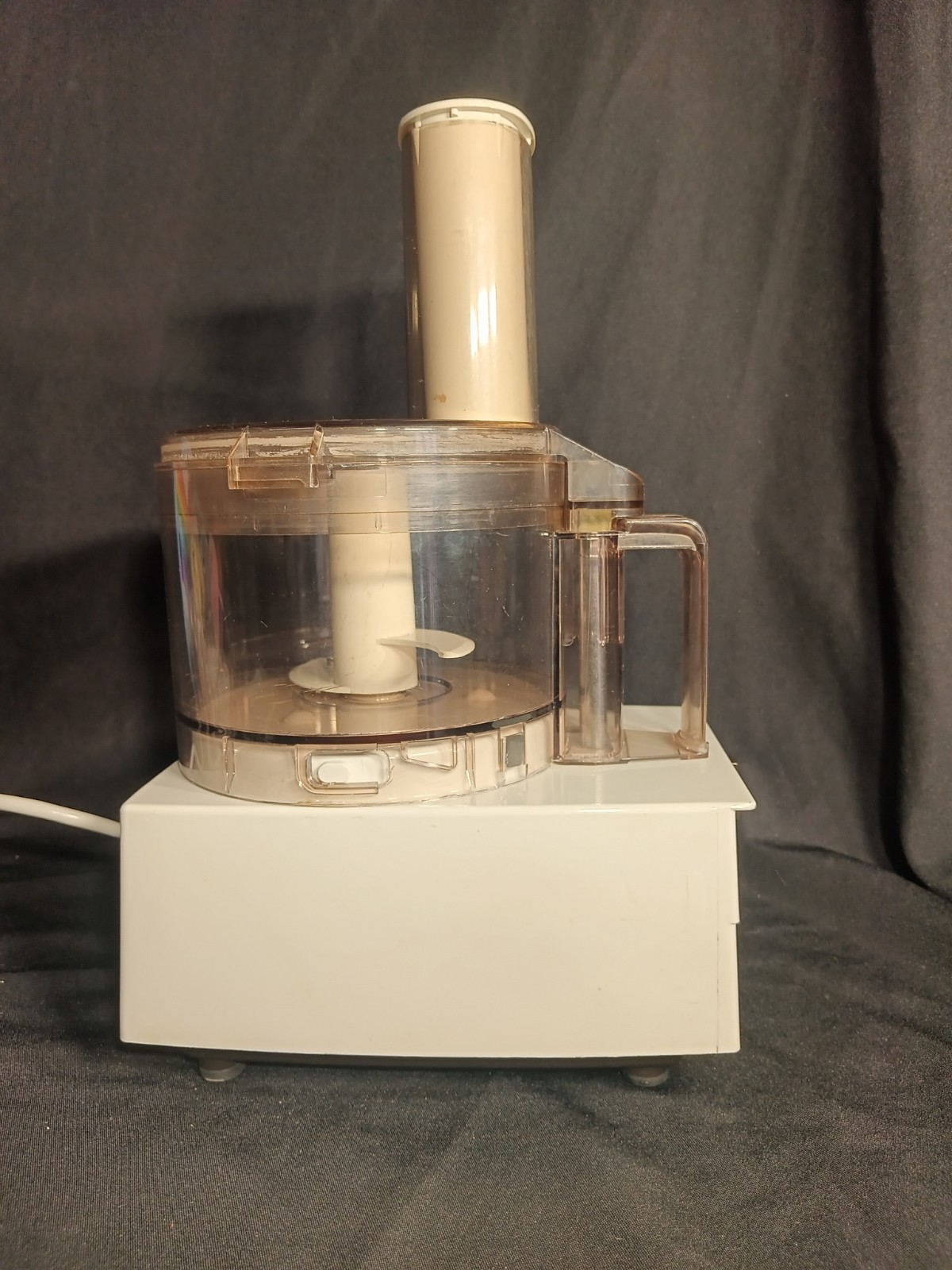 Robot Coupe Food Processor Model RC 2800 Tested Excellent France