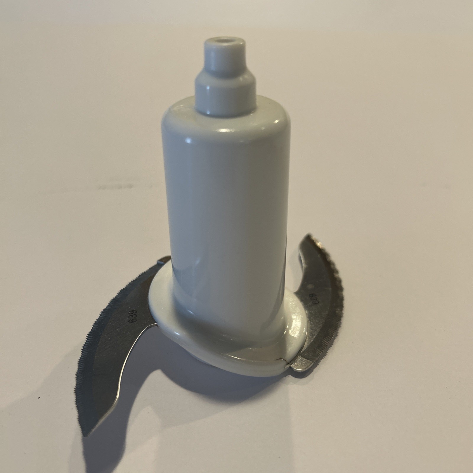 Cuisinart AFP-7 Smart Power Duet Food Processor Replacement Chopping Blade