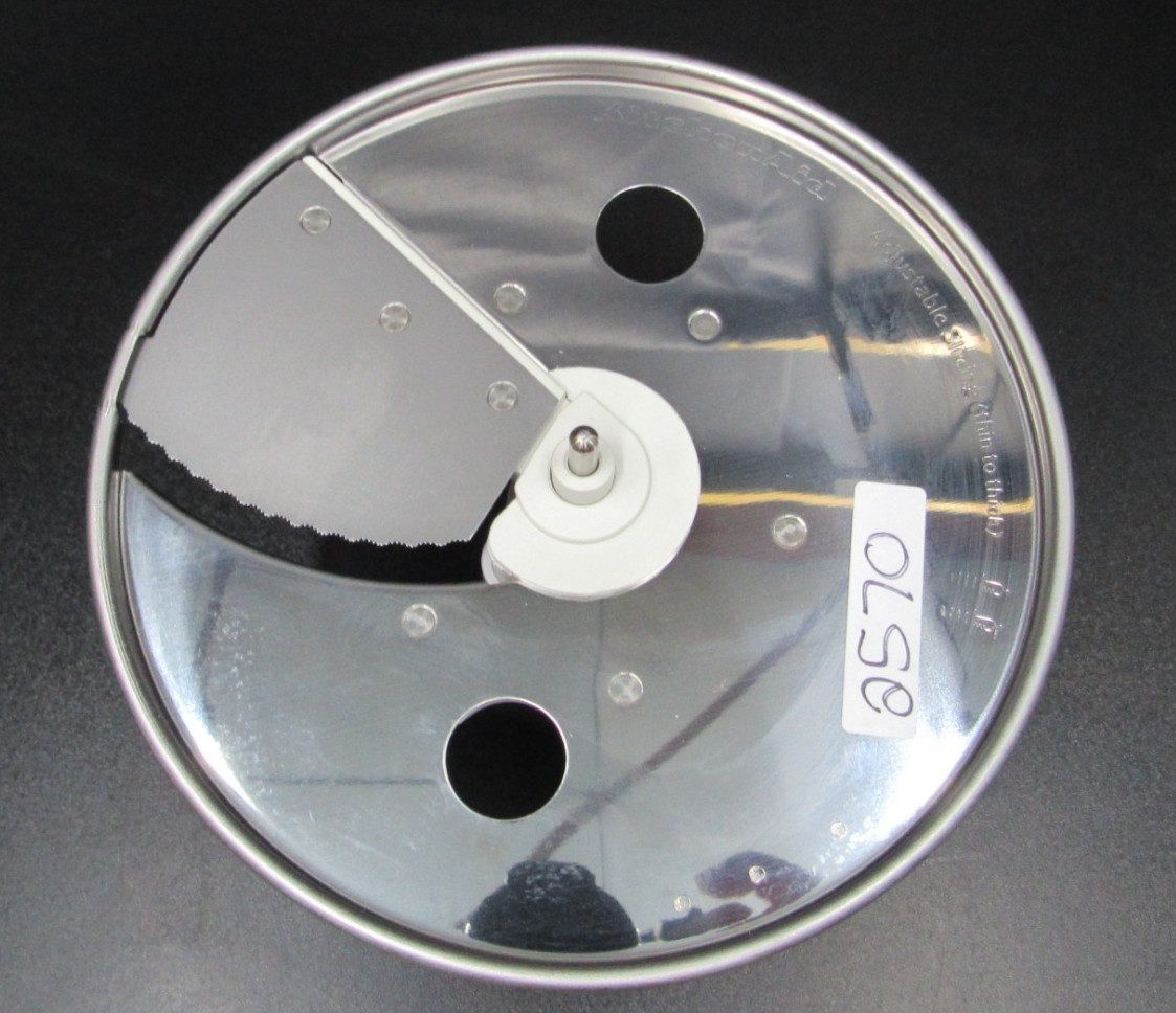 KitchenAid 306112 Replacement Adjustable Thin to Thick PA+GF30