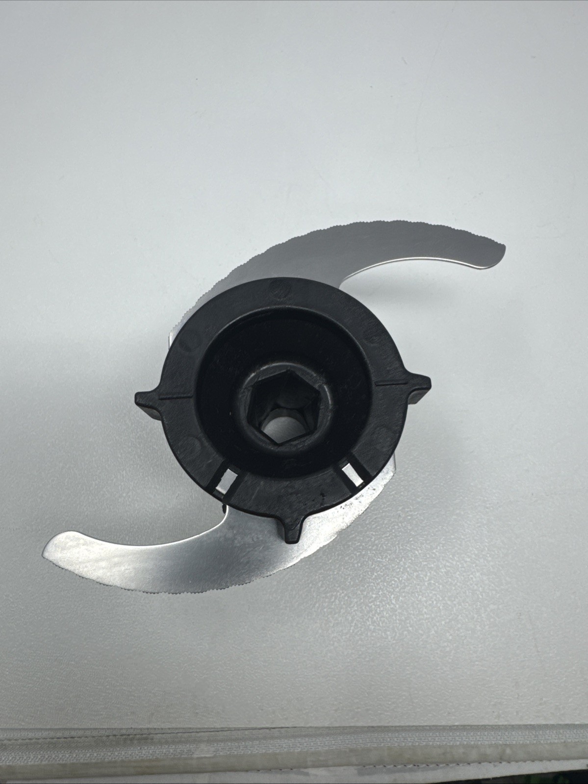Brewista NutraMilk Replacement Blade 2.0L Nut Processor Genuine OEM