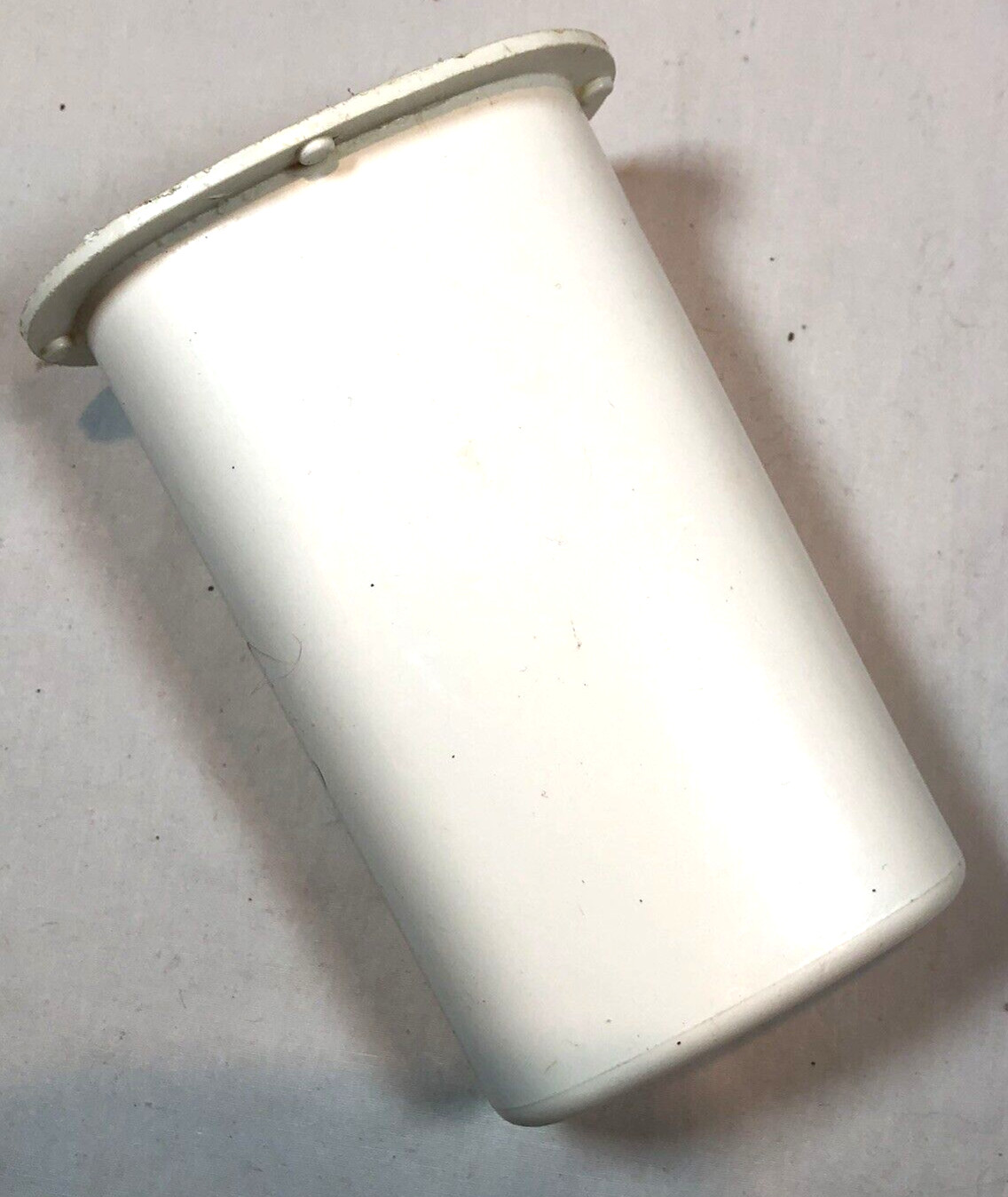 Genuine Pusher for Vintage Sears Roebuck Counter Craft Food Processor 400.823602