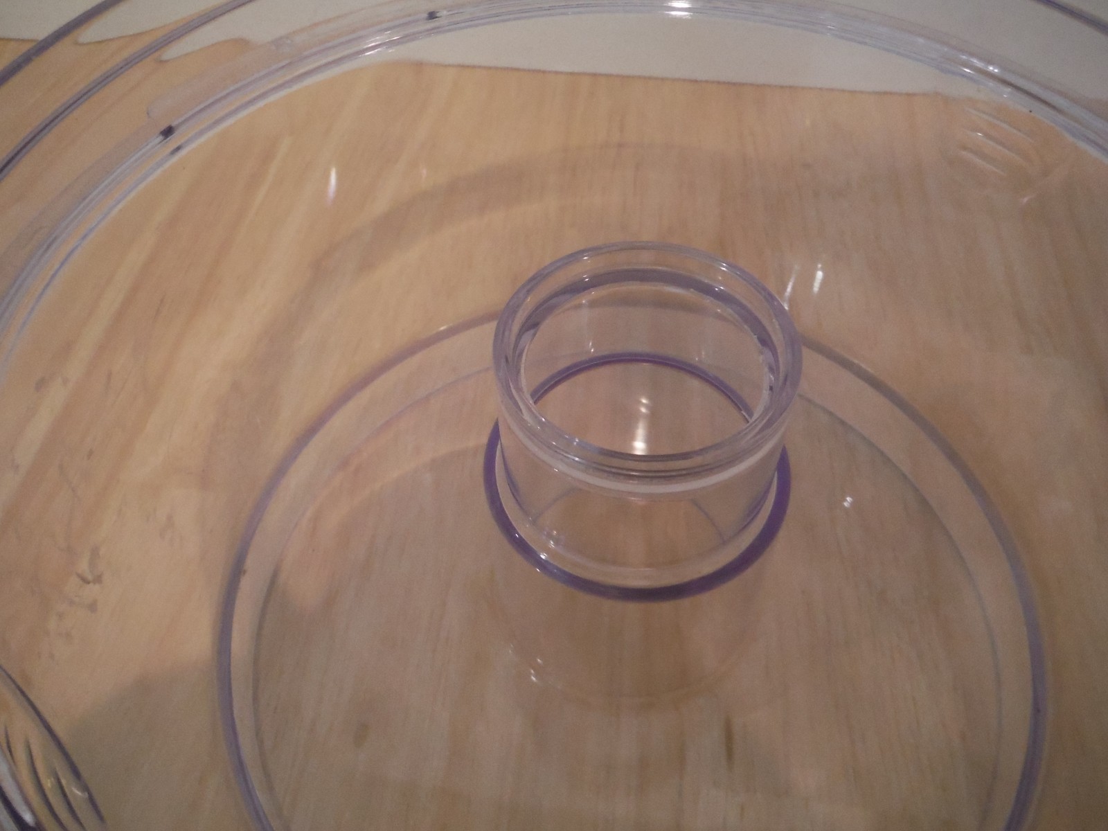 KitchenAid KFP1356 Nested Mini Work Bowl | 3–4 Cup