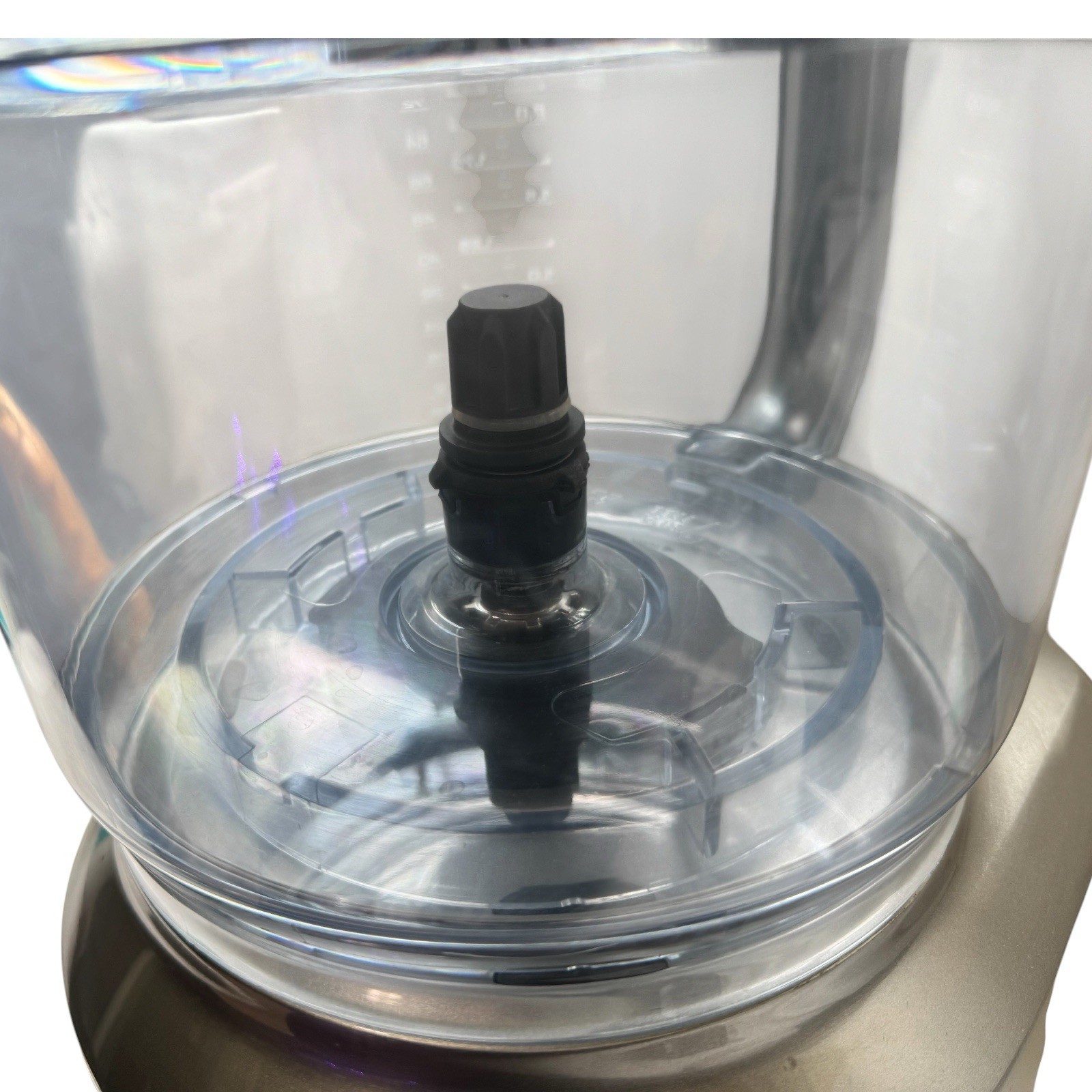 Breville Sous Chef 16 Pro 16-Cup Food Processor BFP800XL/A 1200W NO ATTACHMENTS
