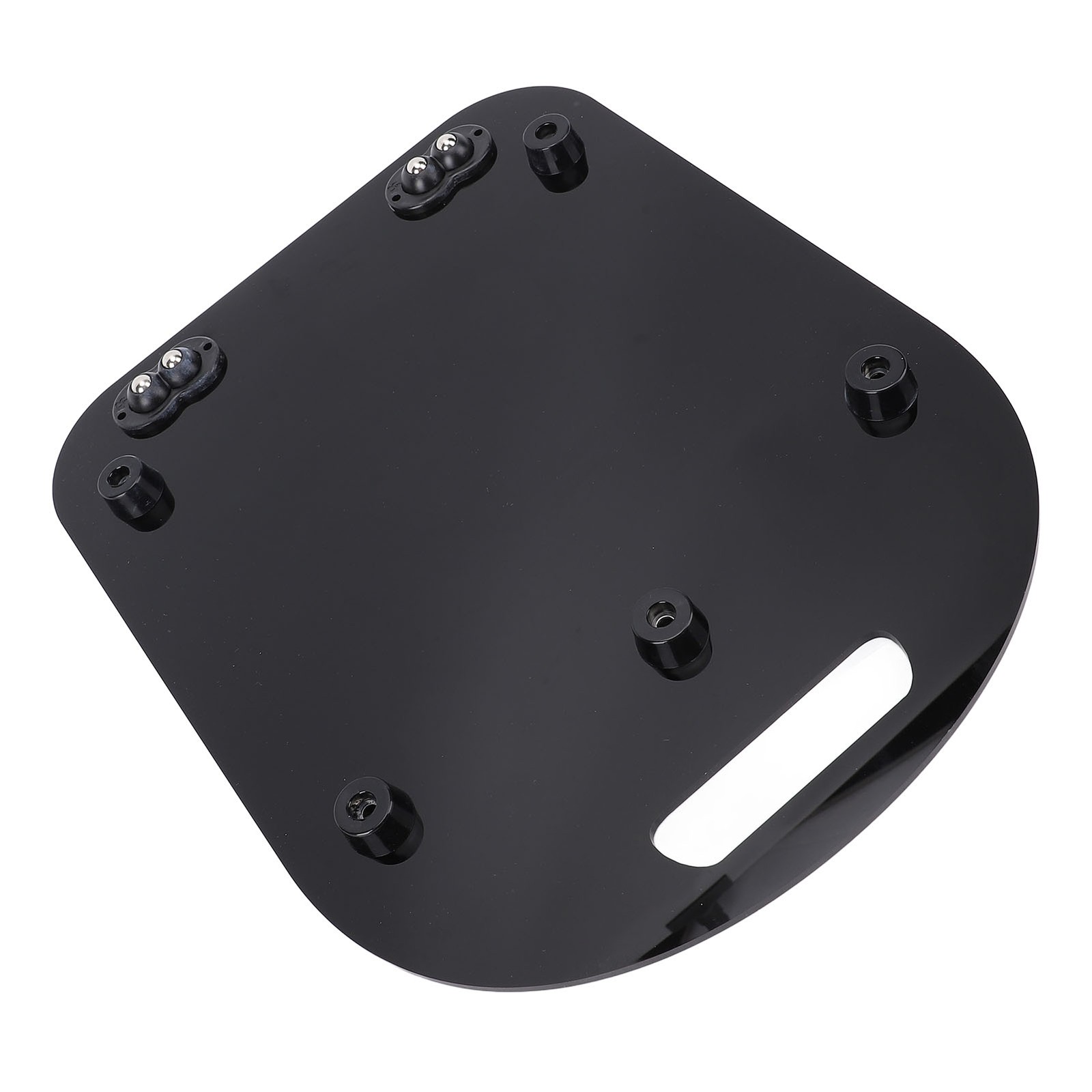 Handy Sliding Tray Elegant Kitchen Appliance Slider For TM5 TM6 Easy To Use DSO