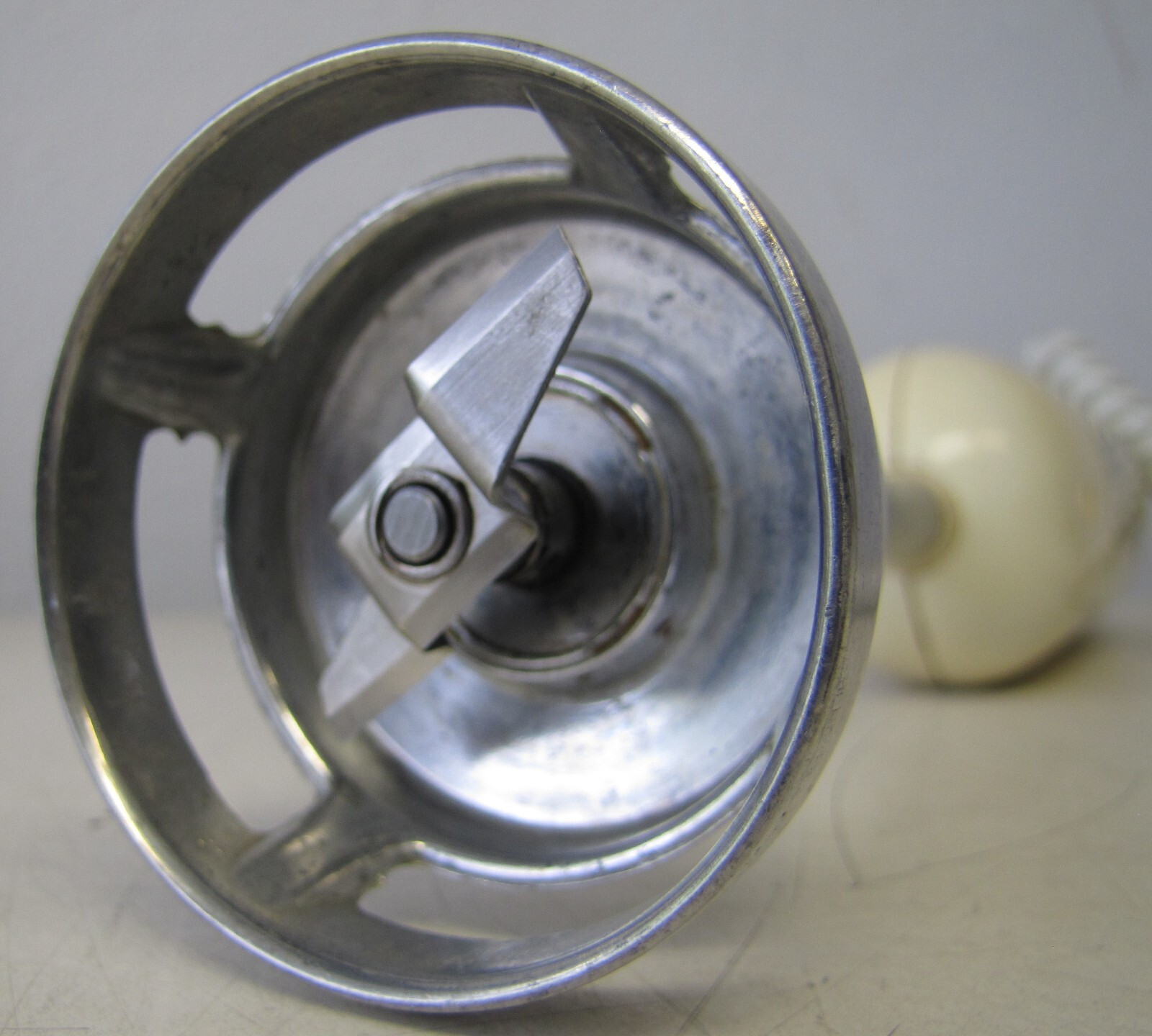 Maxim Maxi-Mix Handheld Food Processor Chopper Grinder MX-11 120V