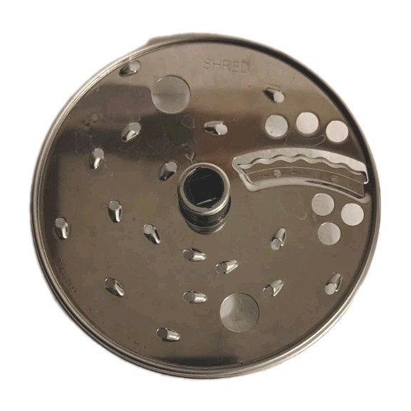 Hamilton Beach Food Processor 70580 OEM Replacement Shredder Slicer Blade