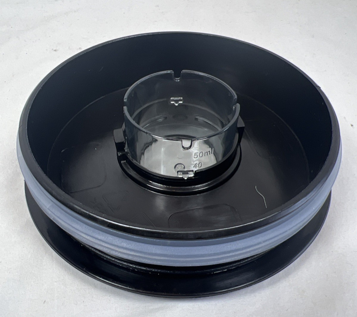 Kognita 8-IN-1 Food Processor Replacement Part Blender Jar Lid Only