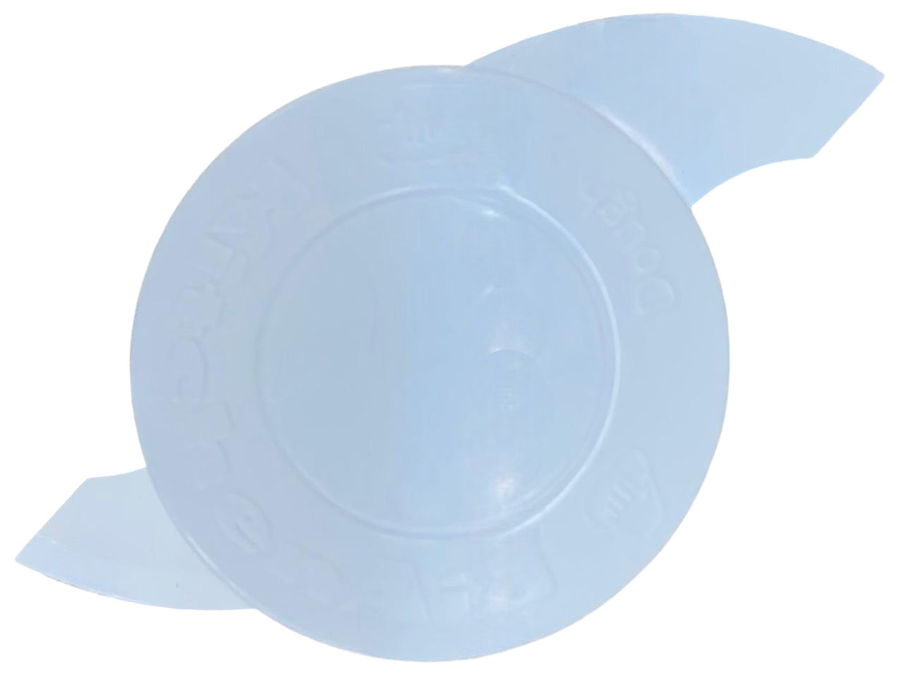 Food Processor Dough Blade fits KitchenAid, AP6021618, PS11754942, W10451489