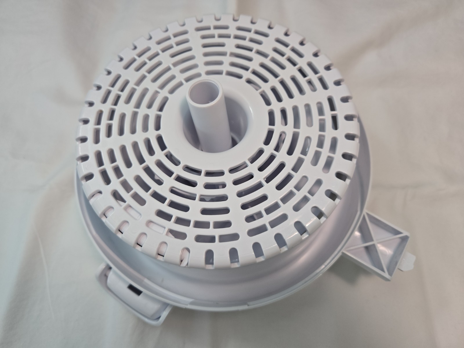 KitchenAid CITRUS PRESS Processor Juicer Accessory Attachment KFPW760/ KFPM770