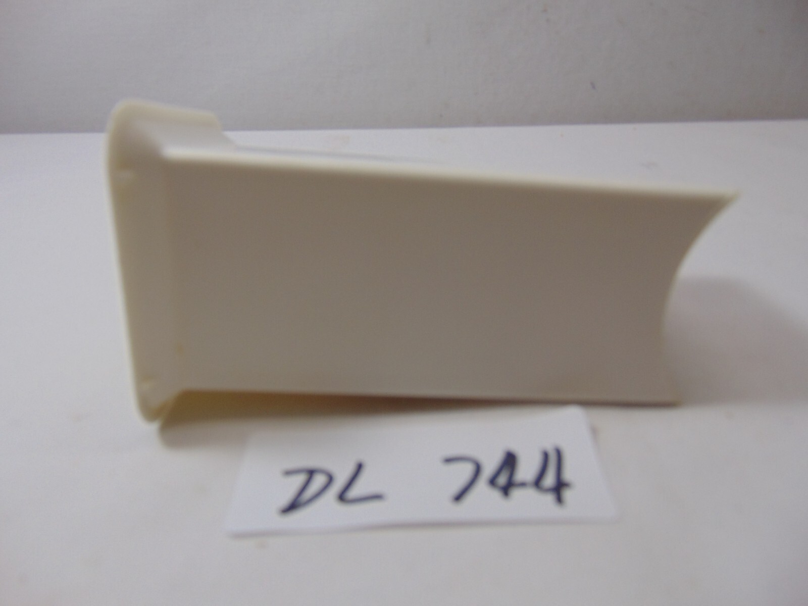 Vintage Presto Salad Shooter Model 0291001 Replacement Part Pusher