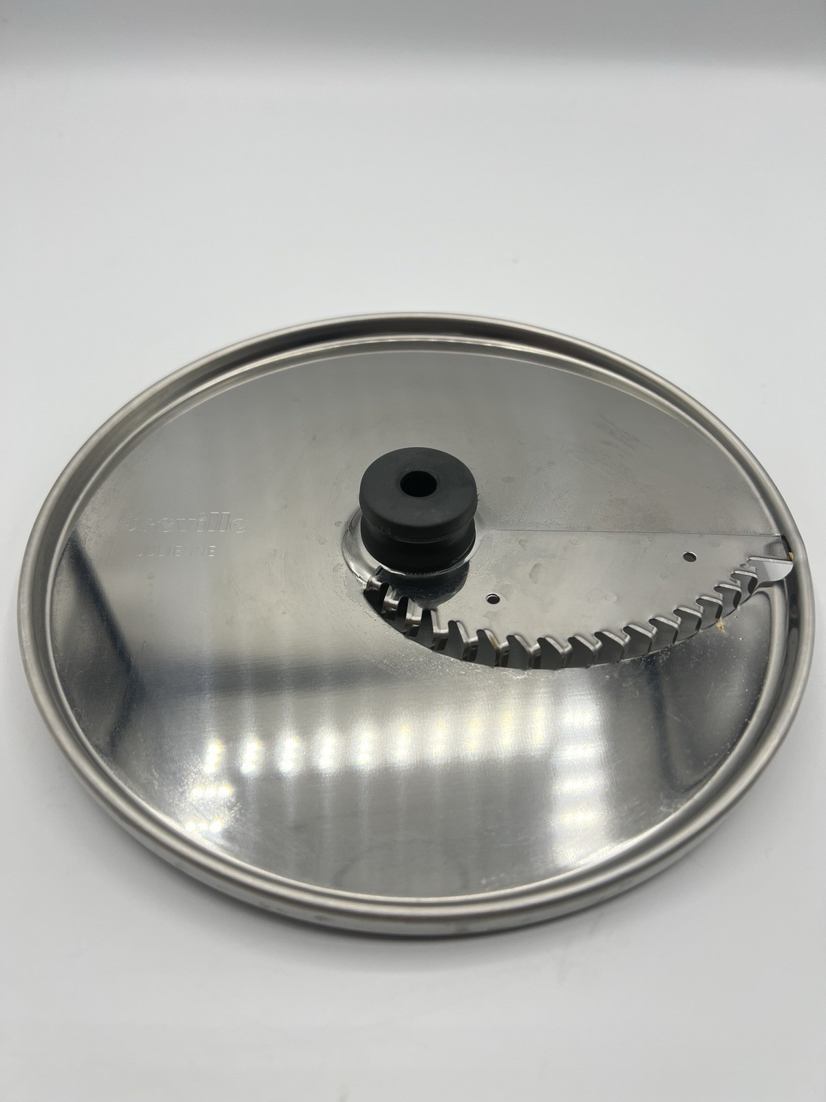 Breville Sous Chef Food Processor BFP800XL Replacement Part: Julienne Disc