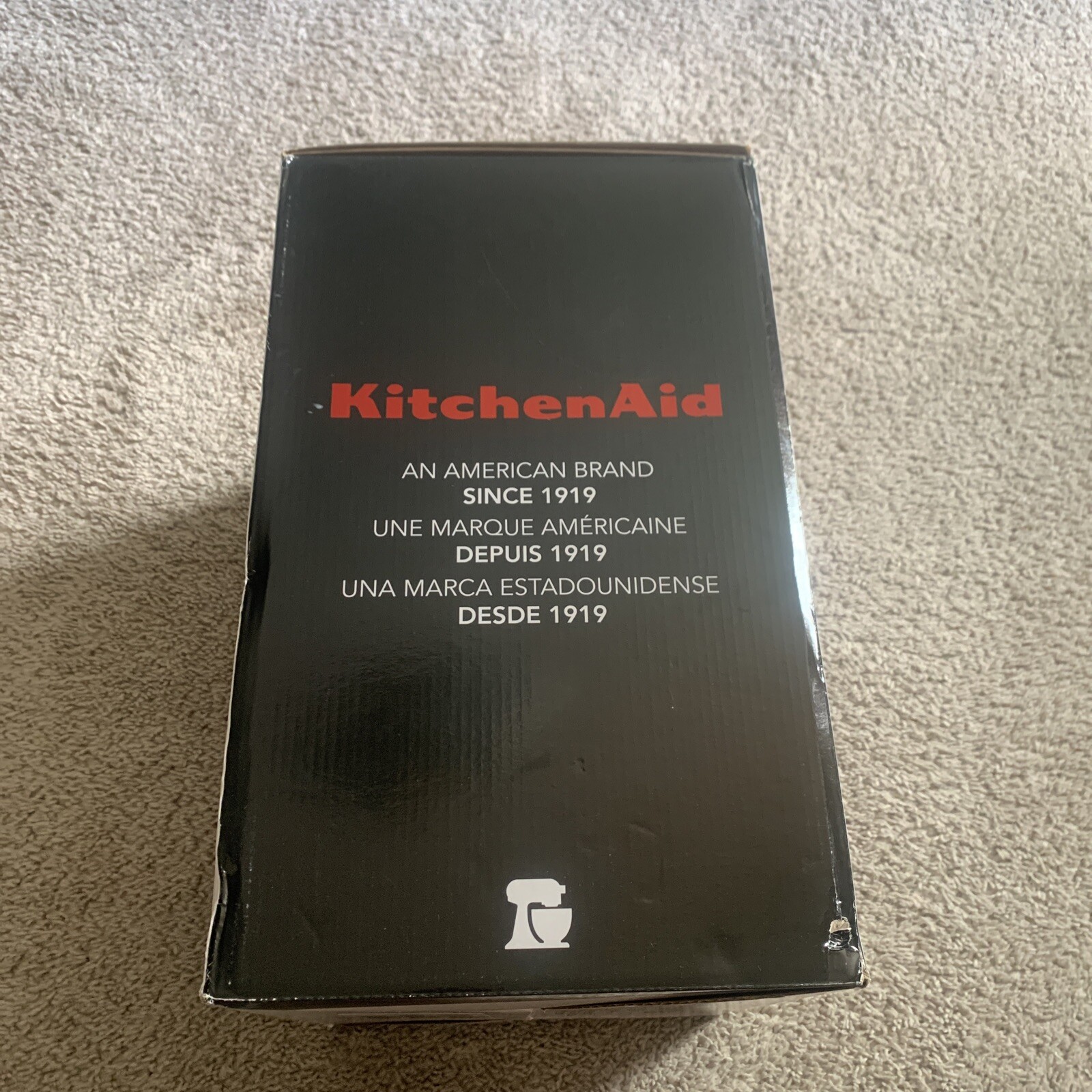 KitchenAid 7 Cup 3 Speed Food Processor – Contour Silver (RKFP0718CU)
