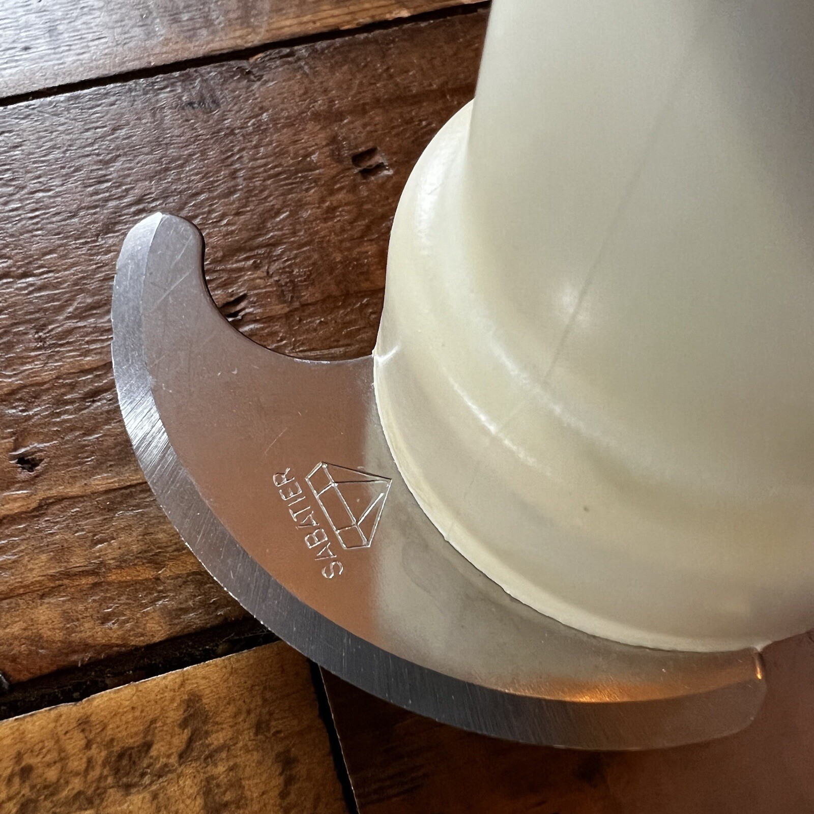 KitchenAid Food Processor Replacement Small Chopping Blade KFP600 KFP500