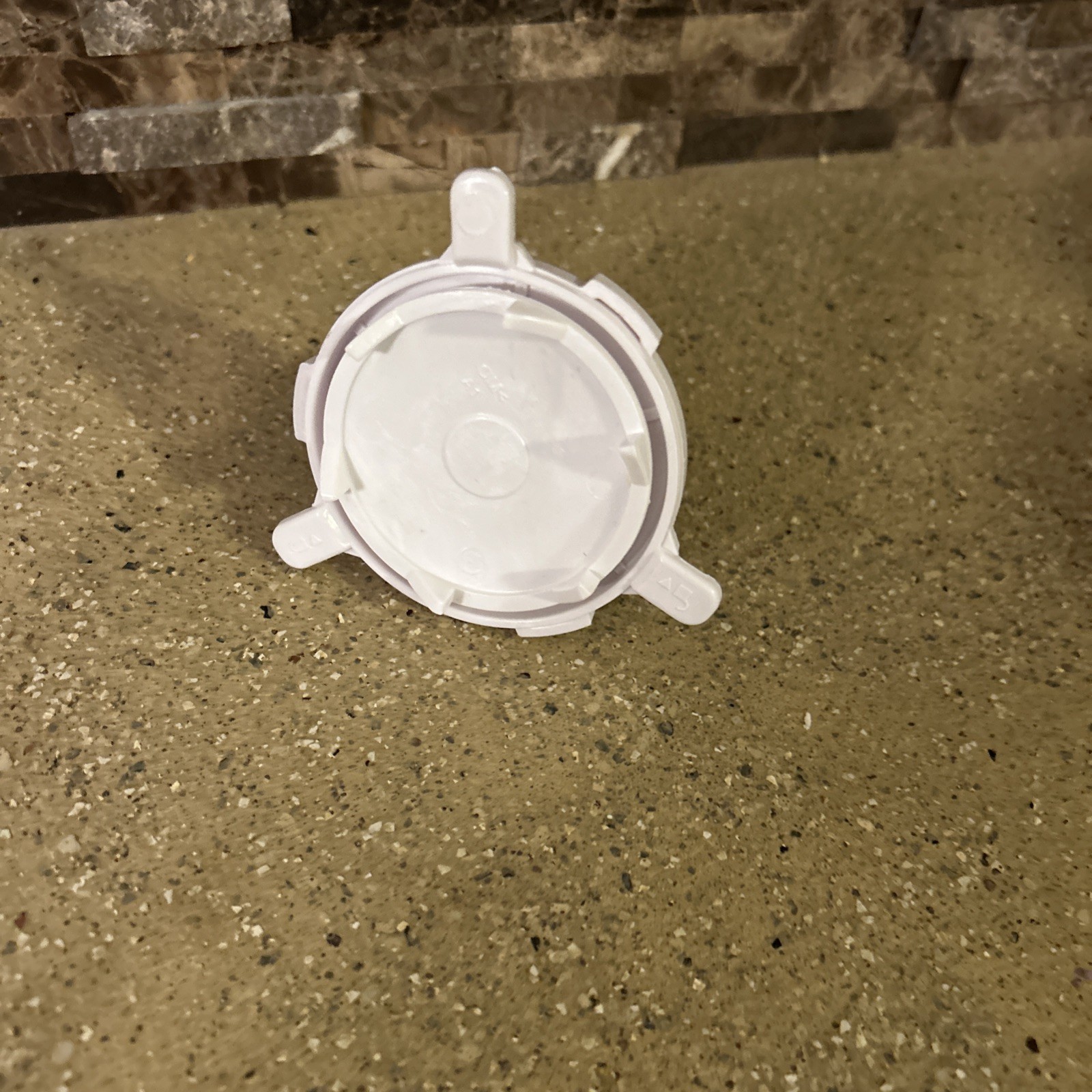 Farberware Food Processor FP3000FBS Work Bowl Stem