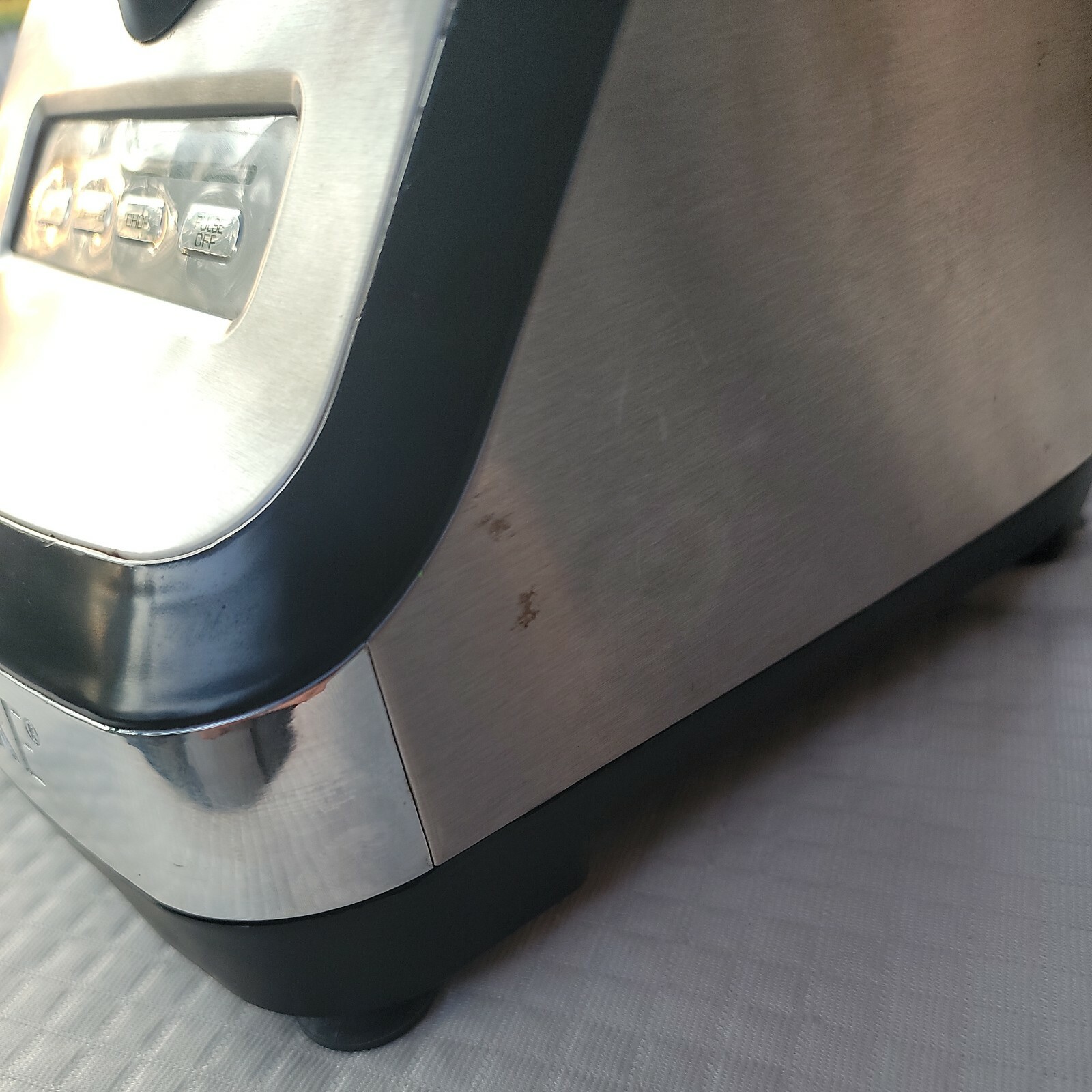 Farberware FP30000FBS Food Processor Replacement Motor Base