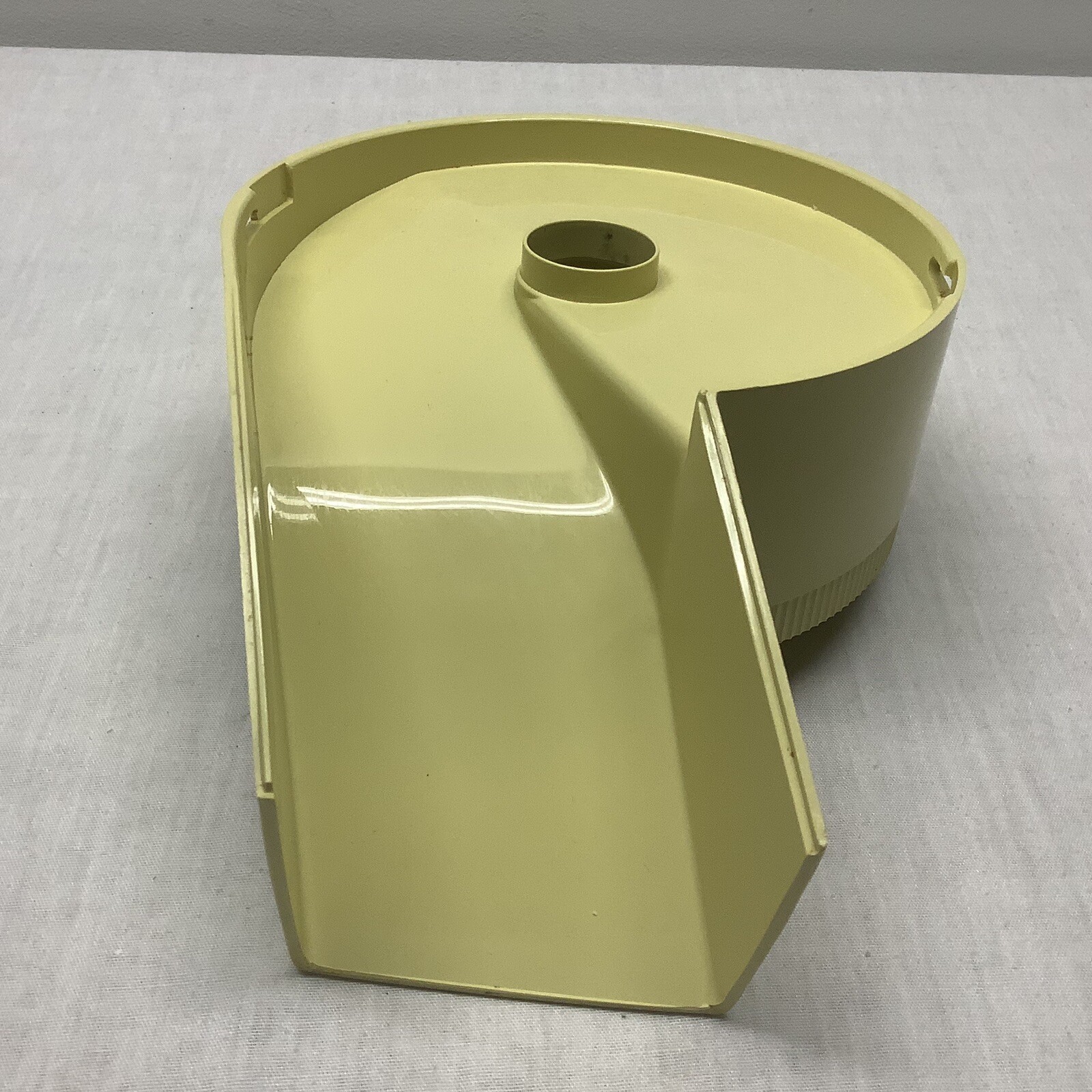 Oster Food Crafter 341-04A Food Chute Replacement Part Only