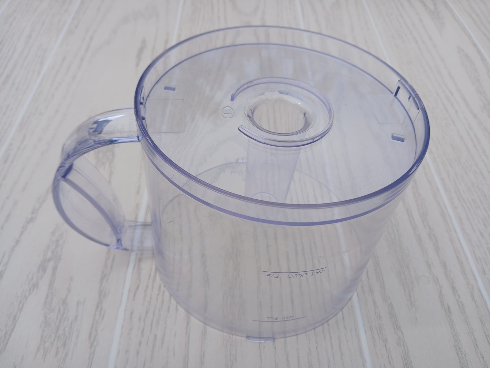 Black & Decker Quick N Easy Food Processor FP1450 Work Bowl Replacement