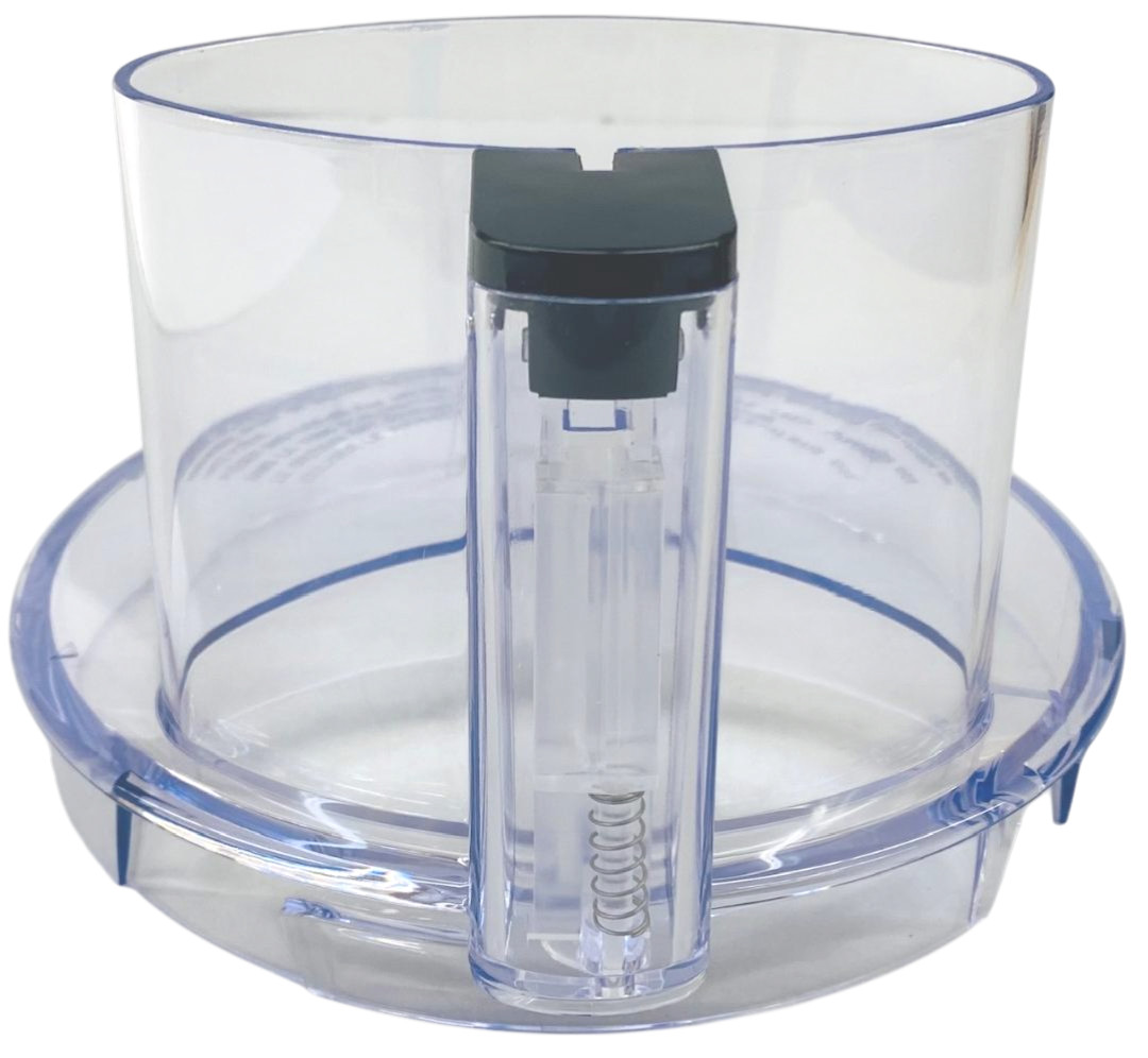 Replacement Food Chute Lid 180640000000 – Fits 10-Cup Oster Food Processor