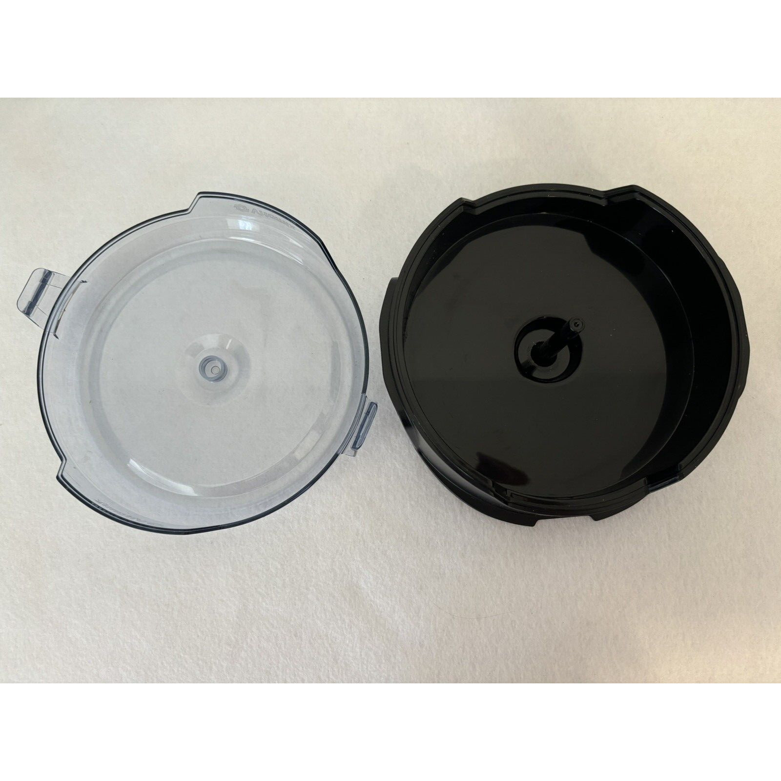 Vitamix VM0215 Stack and Store Disc Case Only Food Processor Attachment