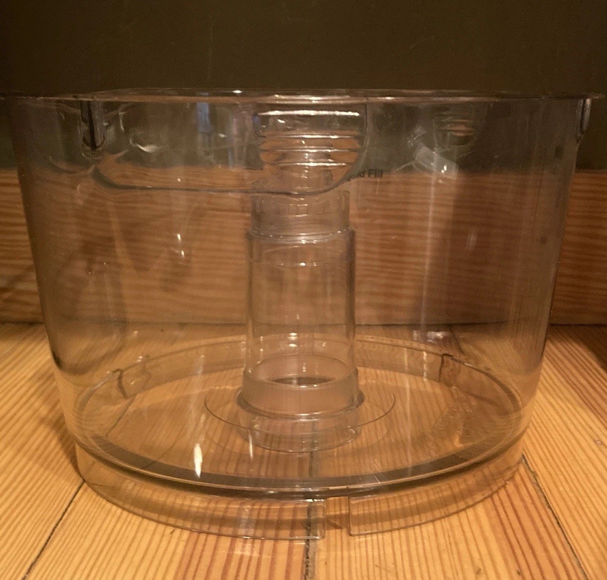 Cuisinart Elite Food Proc. FP-14 FP-16 Part, 8 Cup Medium Work Bowl FP-14MWB