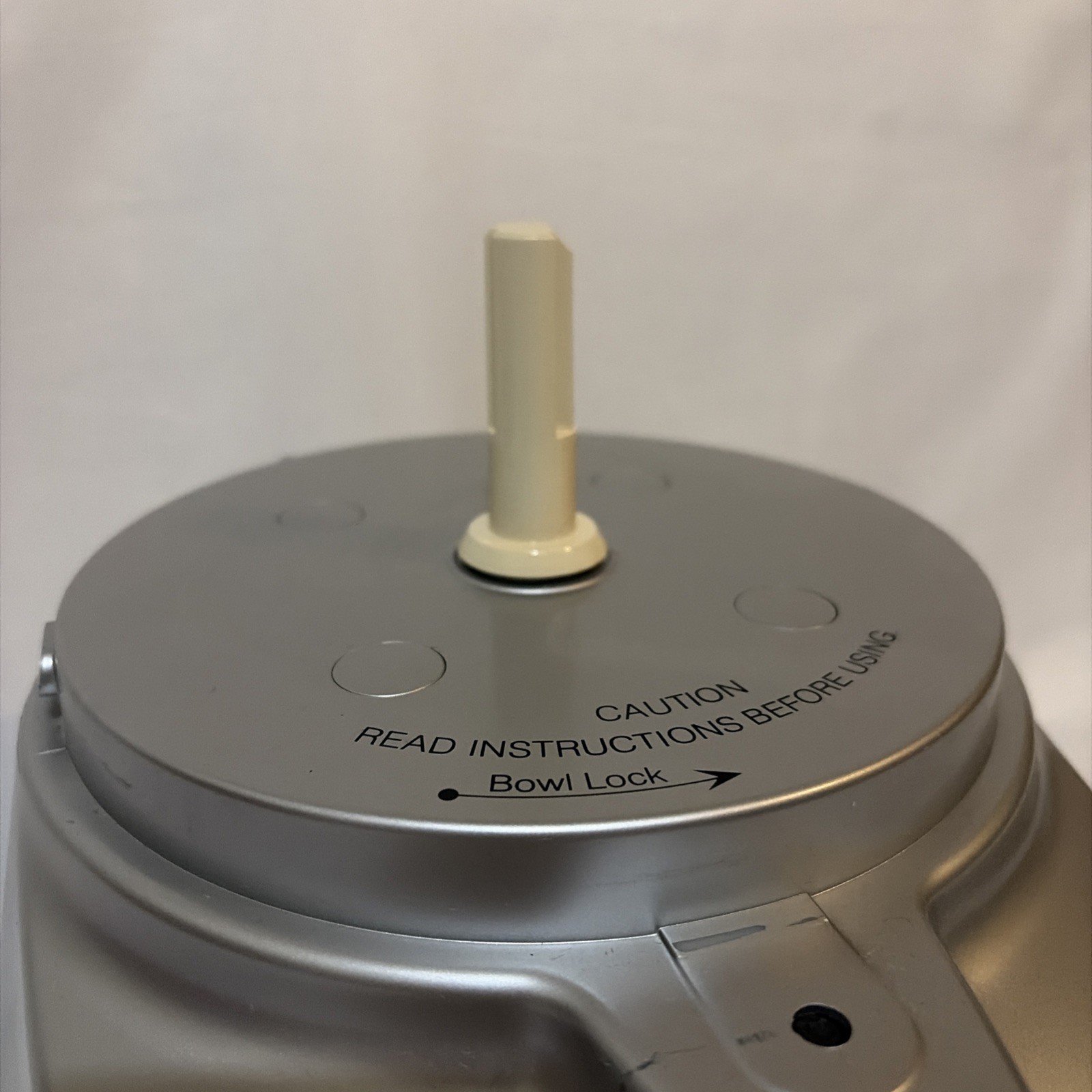 Cuisinart Prep 11 Plus Food Processor CFP-11BCPC Motor Base Replacement Tested