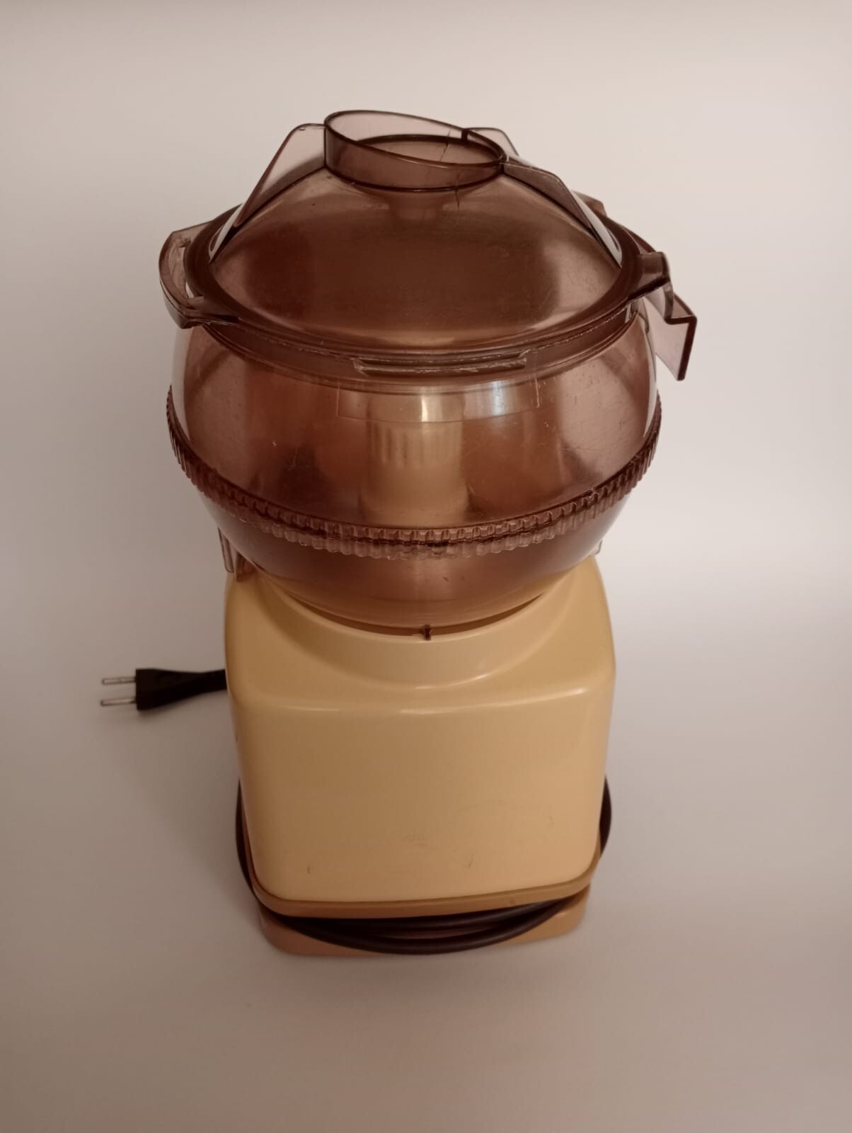 Rowenta Multixer KA-70.1 Vintage Food Processor Rare Wanted Complete See Photo
