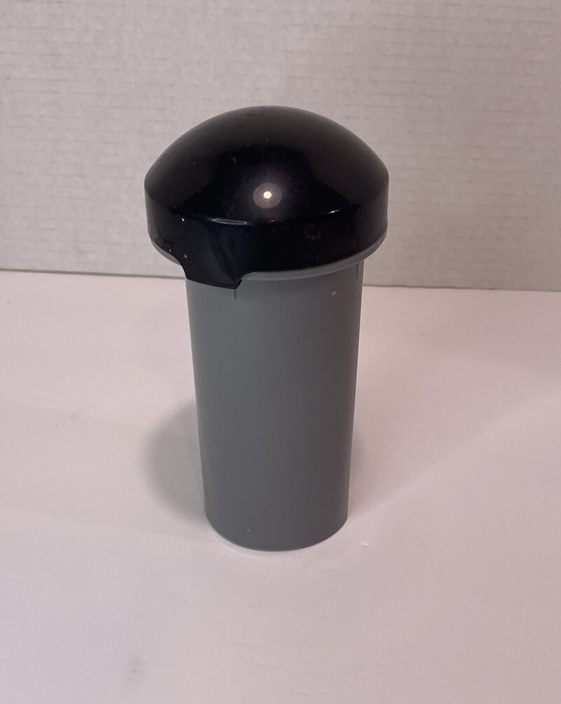 Bullet Express Trio BE-110 Slicer Shredder Food Tube Pusher Replacement Part