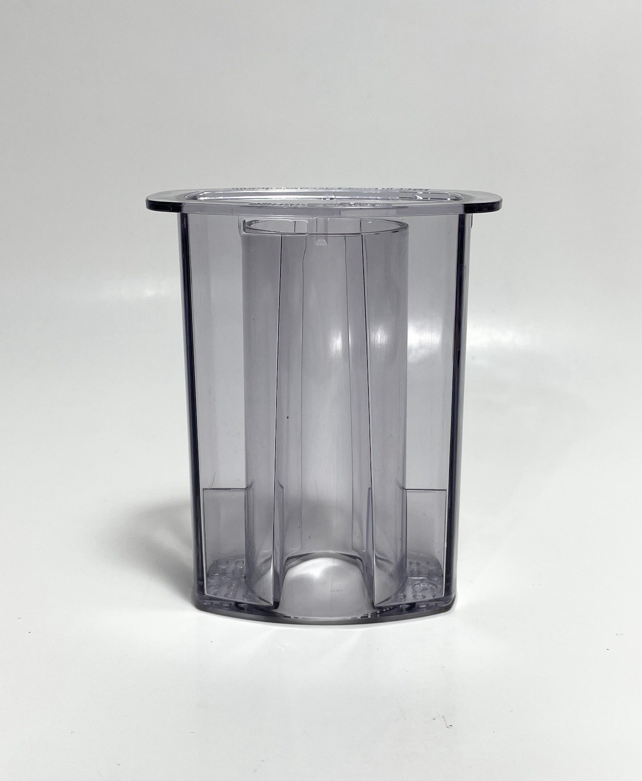 Cuisinart CFP-26SVPC Food Processor Replacement Pusher FP-13MP, Pusher Only