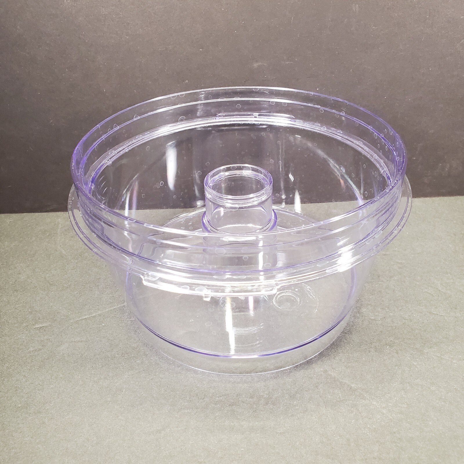 KitchenAid KFP1356ER Food Processor 11 Cup Work Bowl & Mini Work Bowl 2 Pcs
