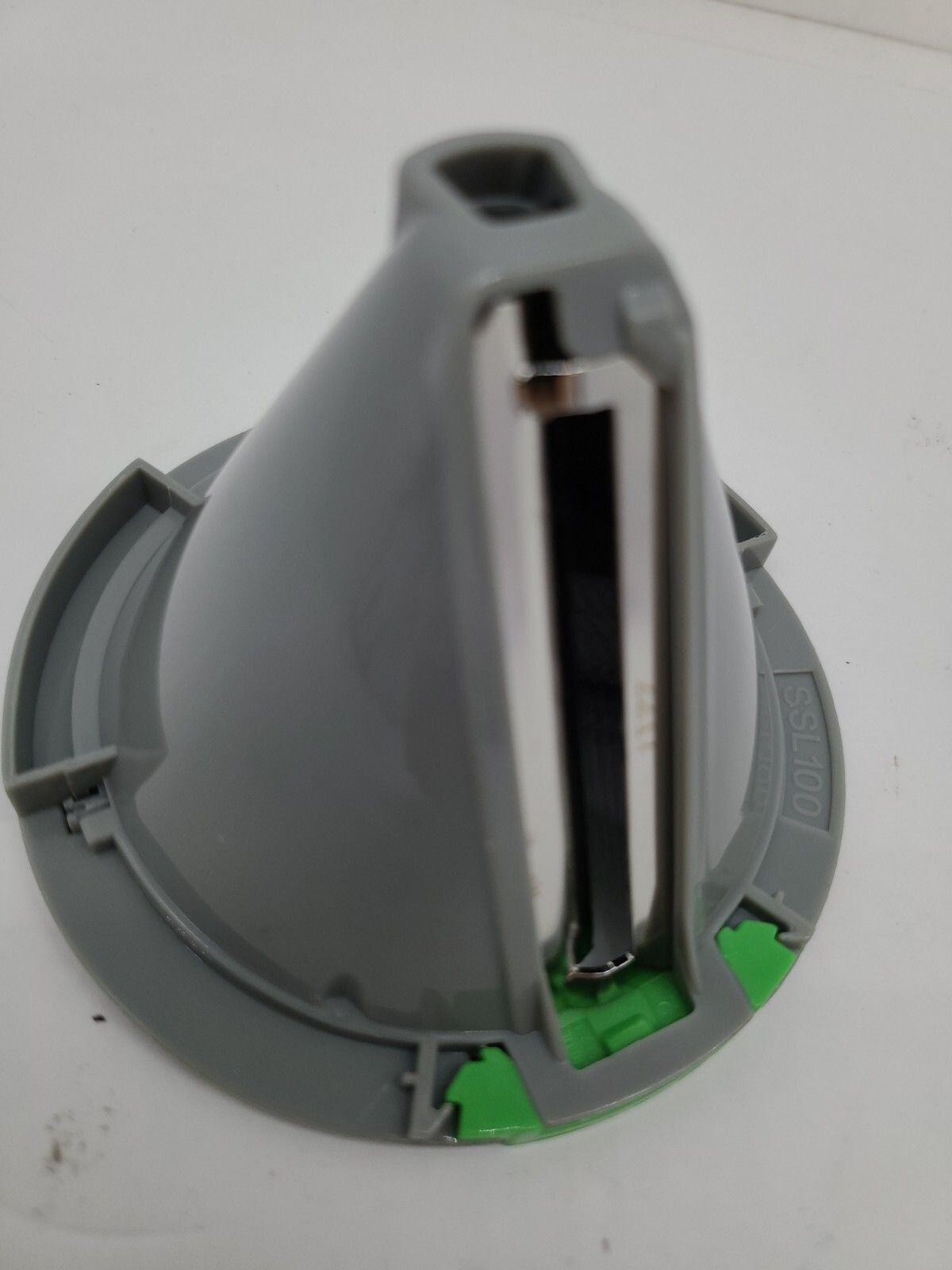 Cuisinart SSL-100 Prep Express Slicer Shredder Food Processor Slice Blade