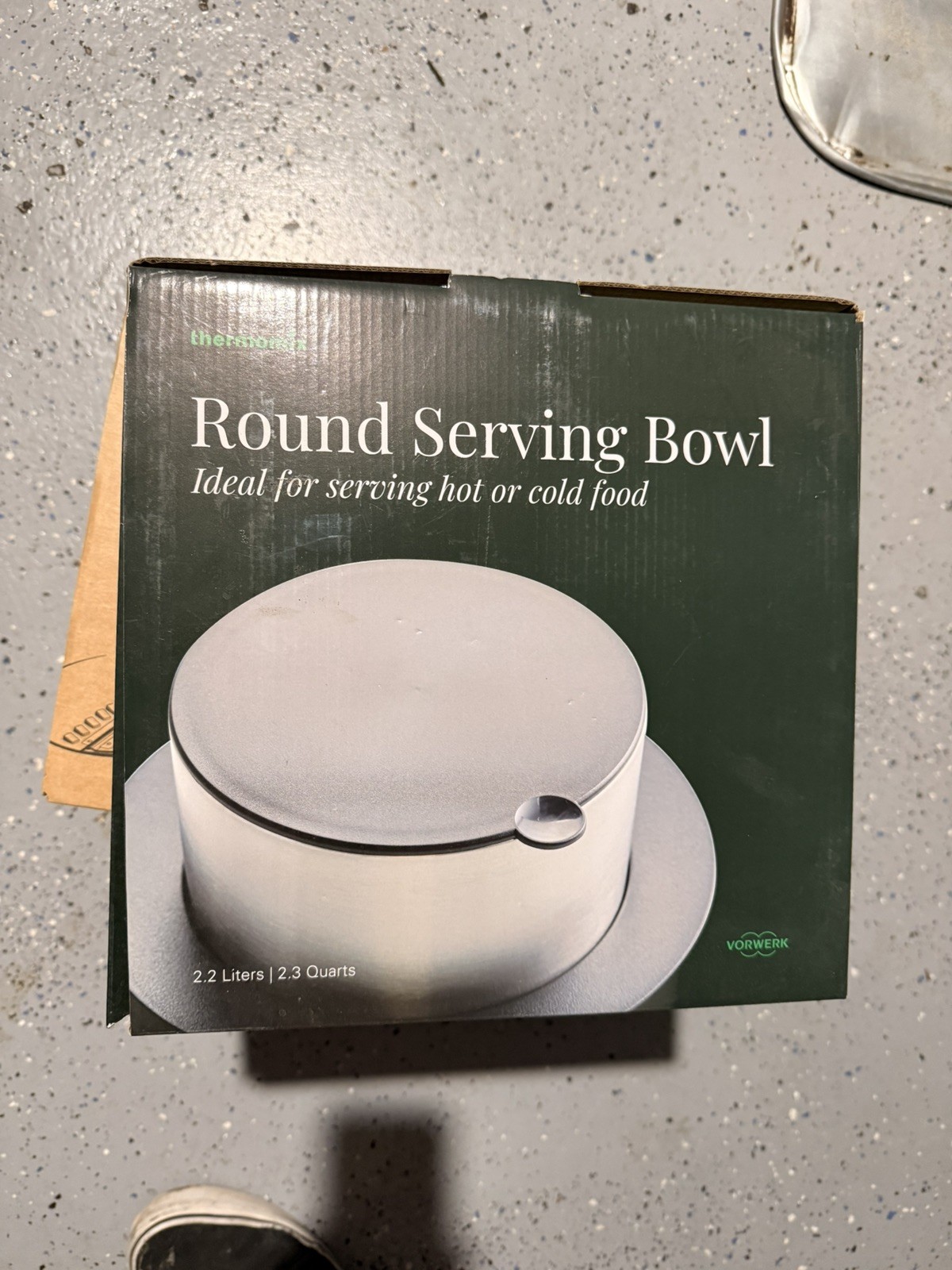 Thermomix TM6 used in great condition US 110V with Original Accessories