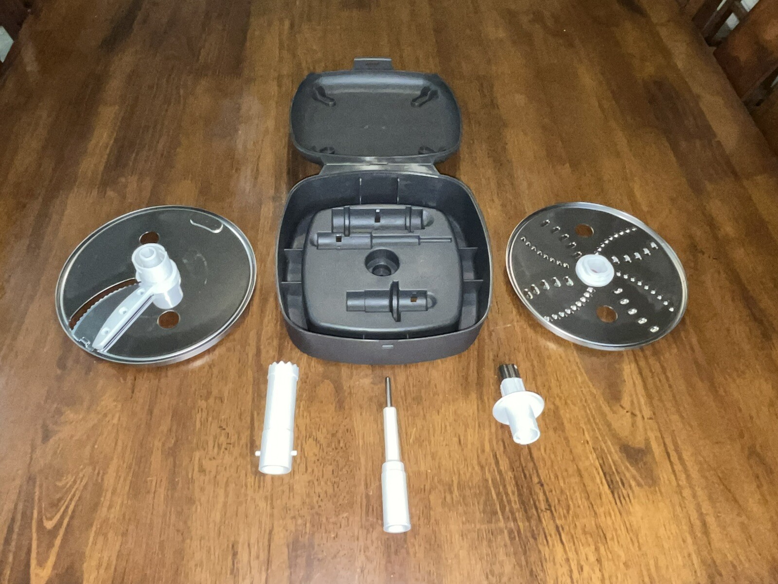 KitchenAid KFP1133CU KFP1344CU ExactSlice Complete Disc Replacement Set