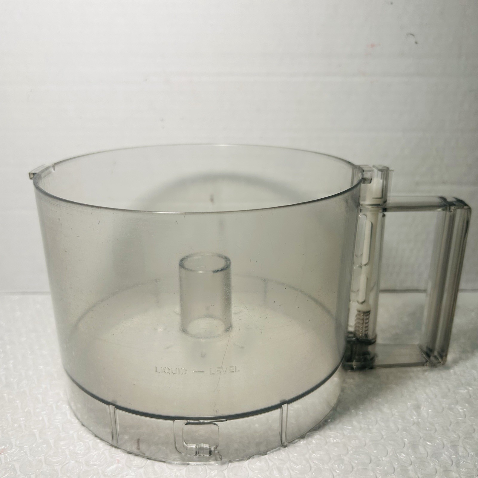 Cuisinart Food Processor DLC-5 DLC-10 TX Replacement Work Bowl FP-631AGTX