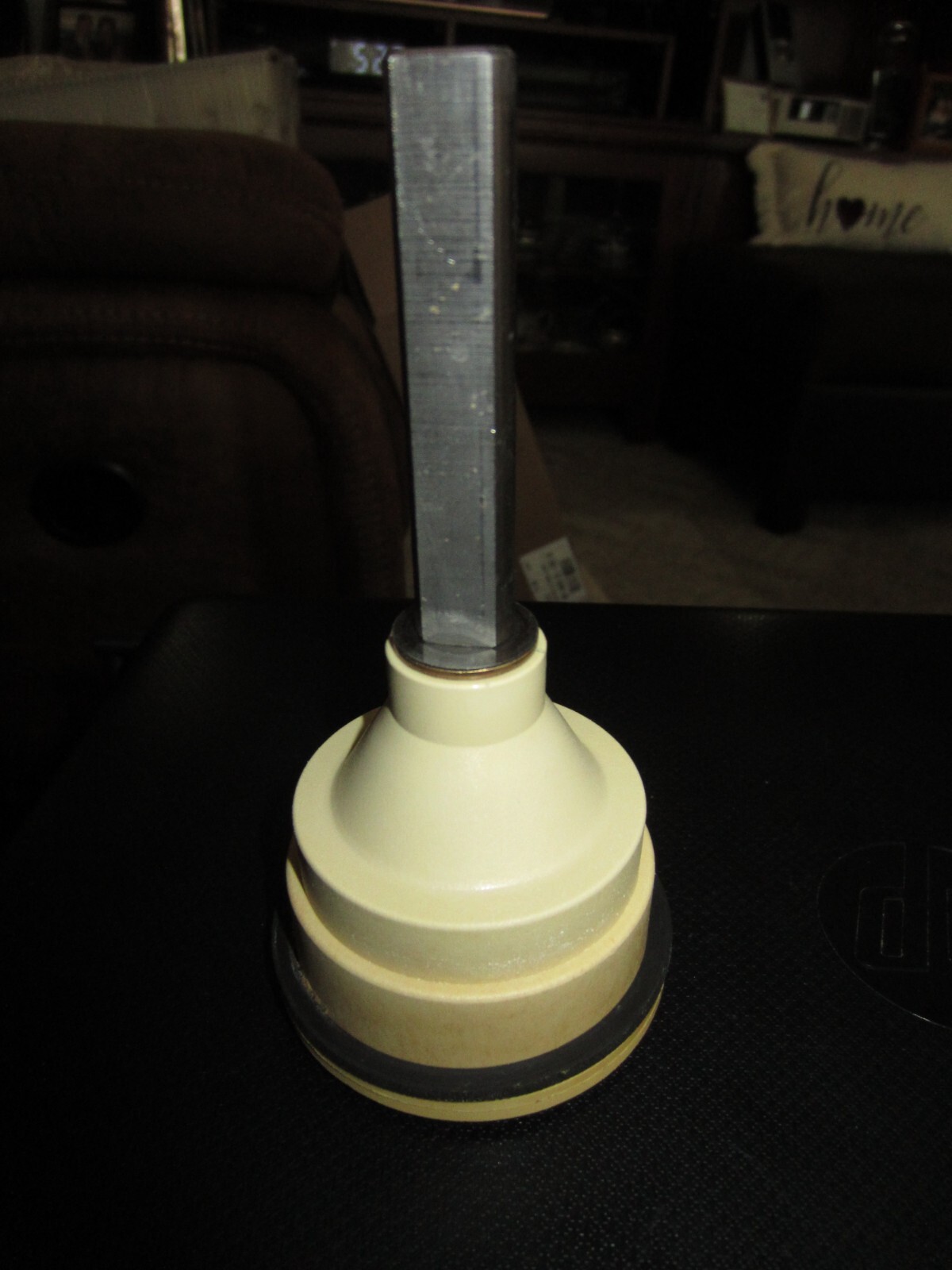 General Electric GE Food Processor D1FP1 Replacement Stem Shaft