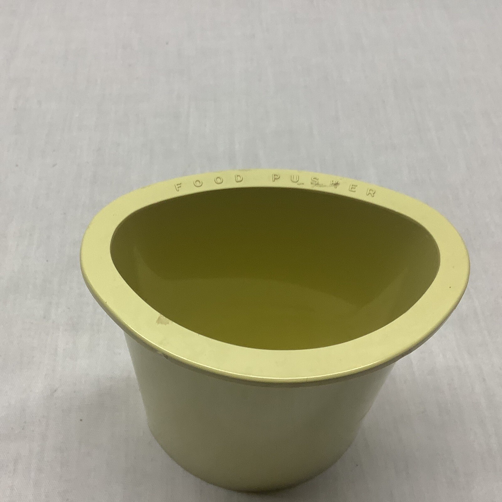 Oster Food Crafter 341-04A Food Pusher Replacement Part Only