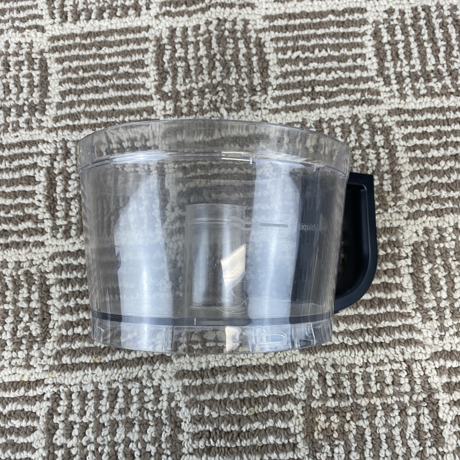 KitchenAid KFP0930ER 11 Cup Food Processor Bowl Replacement OEM Genuine