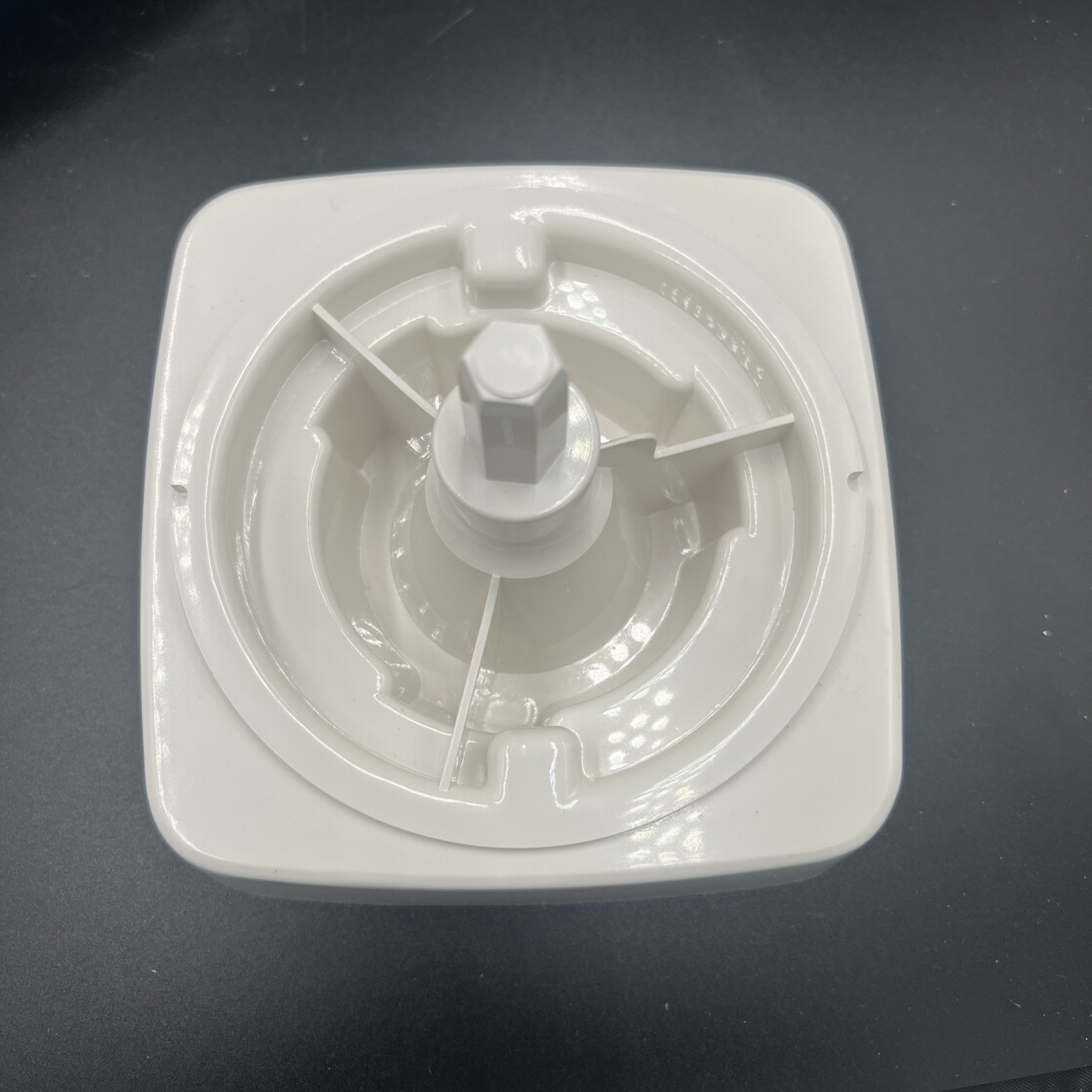 Oster Citrus Juicer Attachment Regency Kitchen Center juicer base part only