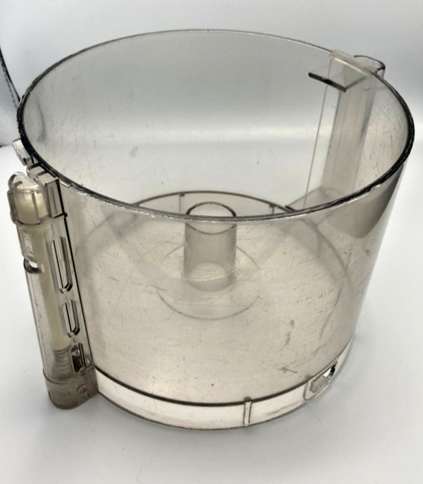 Cuisinart Work Bowl DLC-865AGTX Replacement Part Deluxe 11 Food Processor