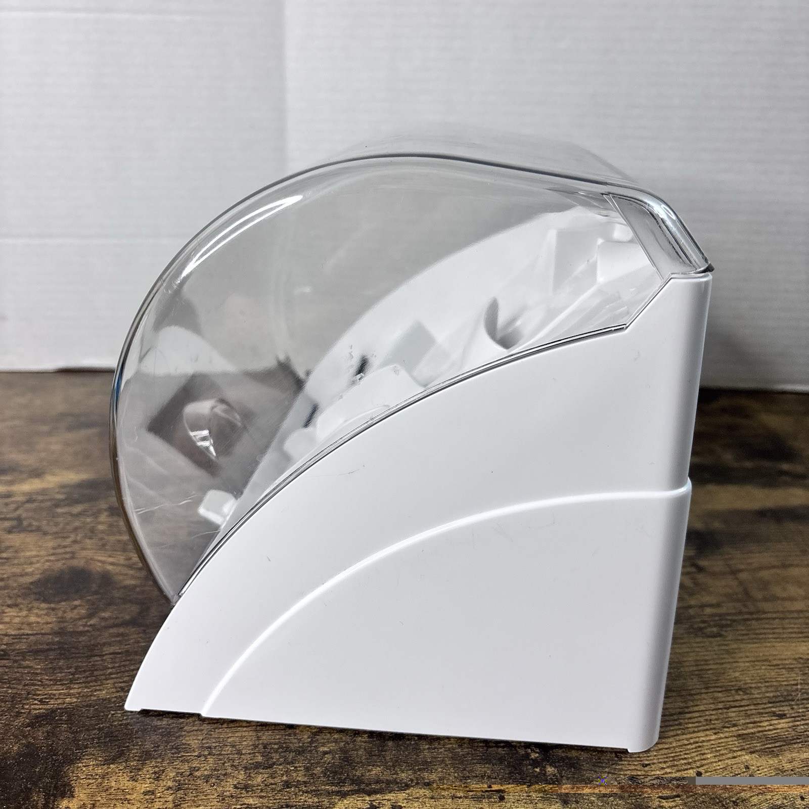 Cuisinart BDH-2 Food Processor Blade – Disc Holder With Locking Cover