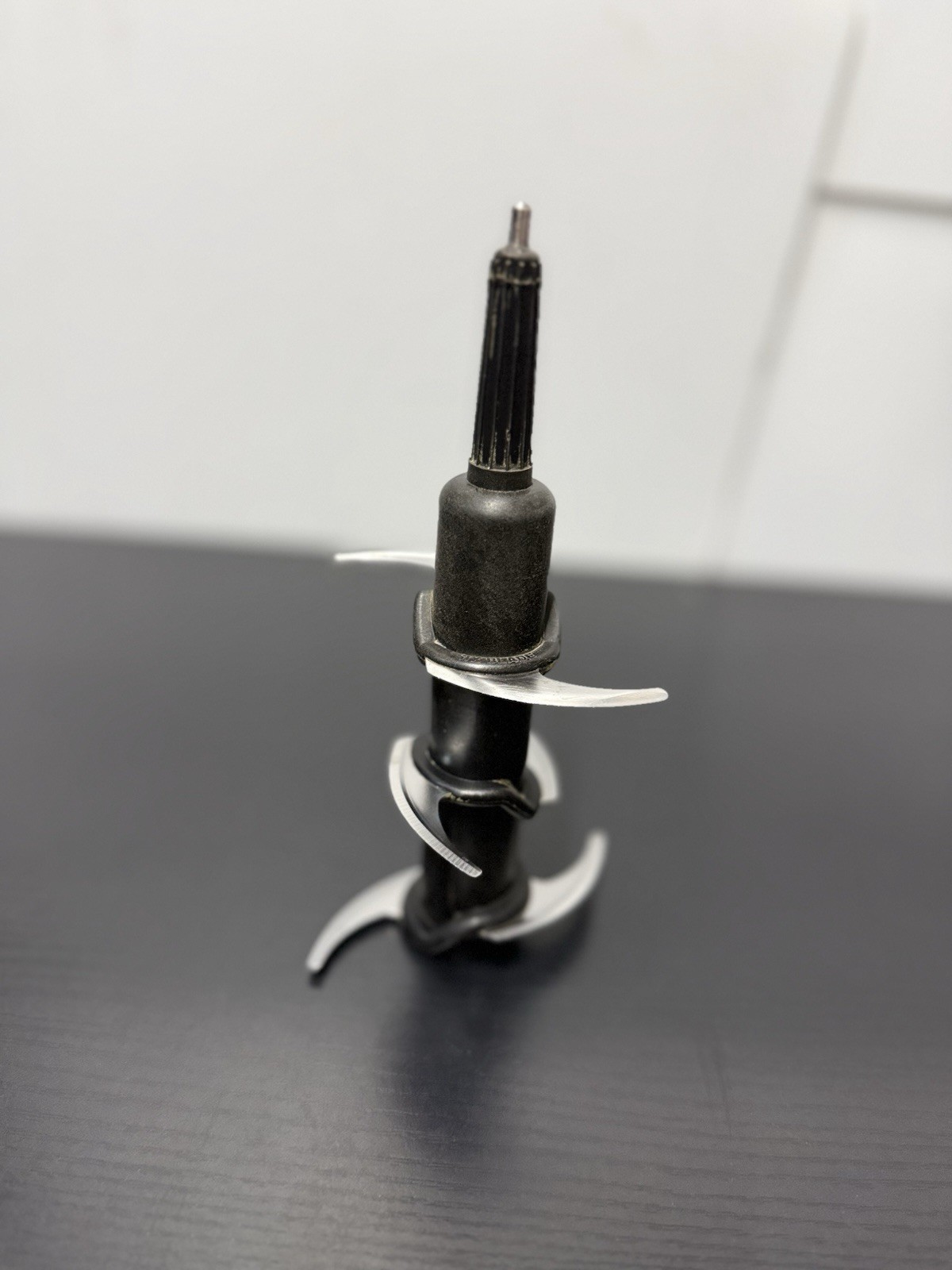 Ninja BL773CO Food Processor Blade Assembly Replacement