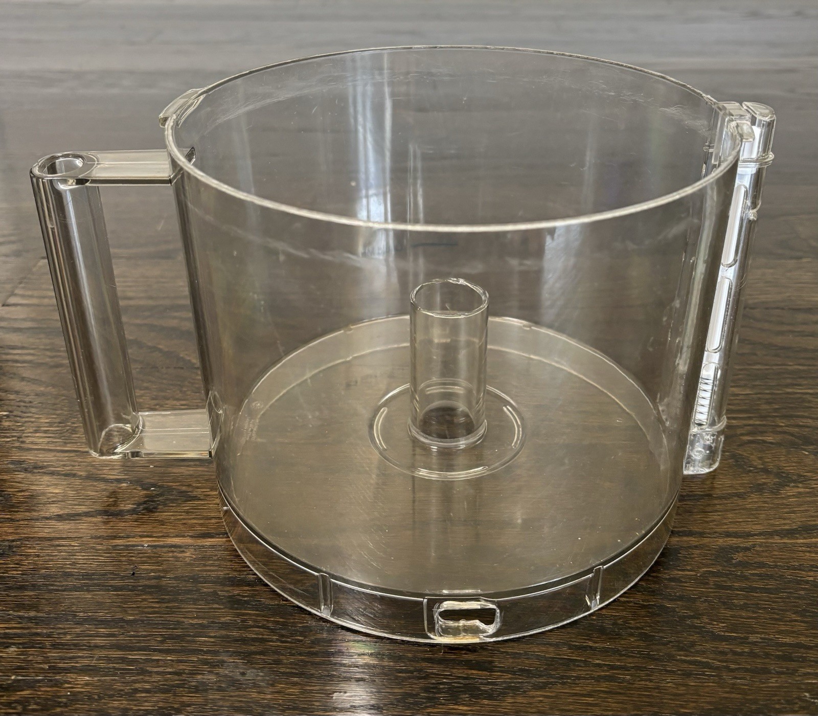 Cuisinart Food Processor Custom 14 DFP-14BCN Work Bowl