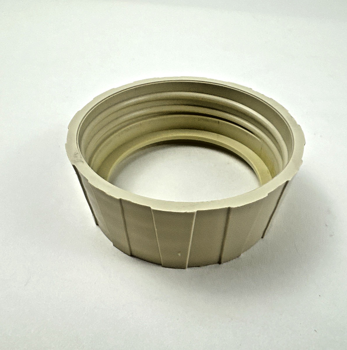General Electric GE Food Processor D5FP1 Stem Gear Shaft, Nut, Gasket.