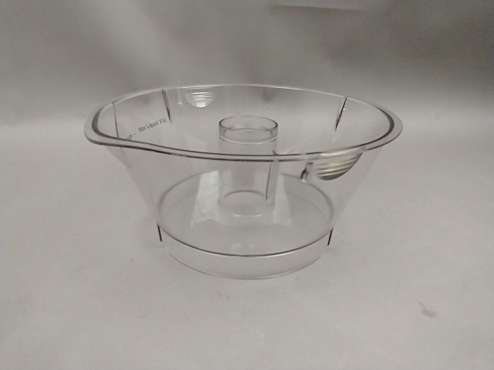 Cuisinart FP12DC Small Work Bowl Only Food Processor Replacement Part 12SWB