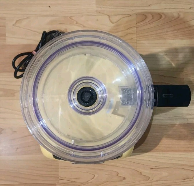 Kitchenaid KFP0935Q 9 Cup Food Processor Yellow Read Listing