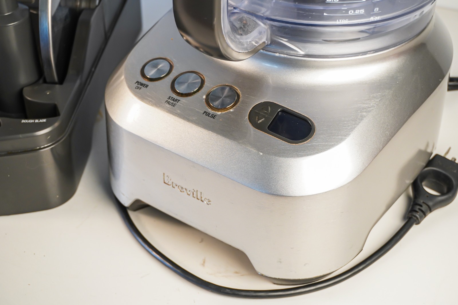 Breville BFP800XL/A Sous Chef Food Processor 16 Cup & Accessories Gently Used