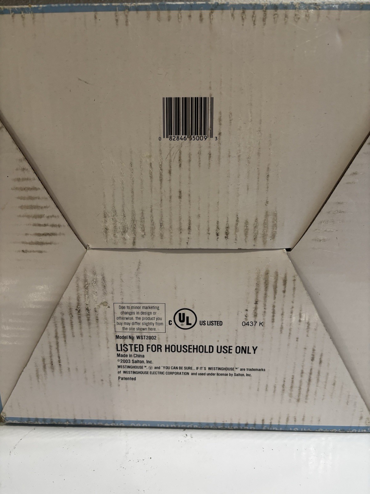 Westinghouse saladXPRESS WST2002 Food Processor Slicer Grater Salad Spinner