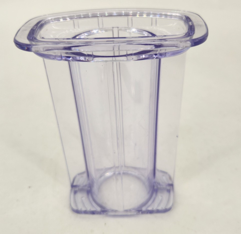 kitchenaid food processor KFP0918WH push set outer feeding tube