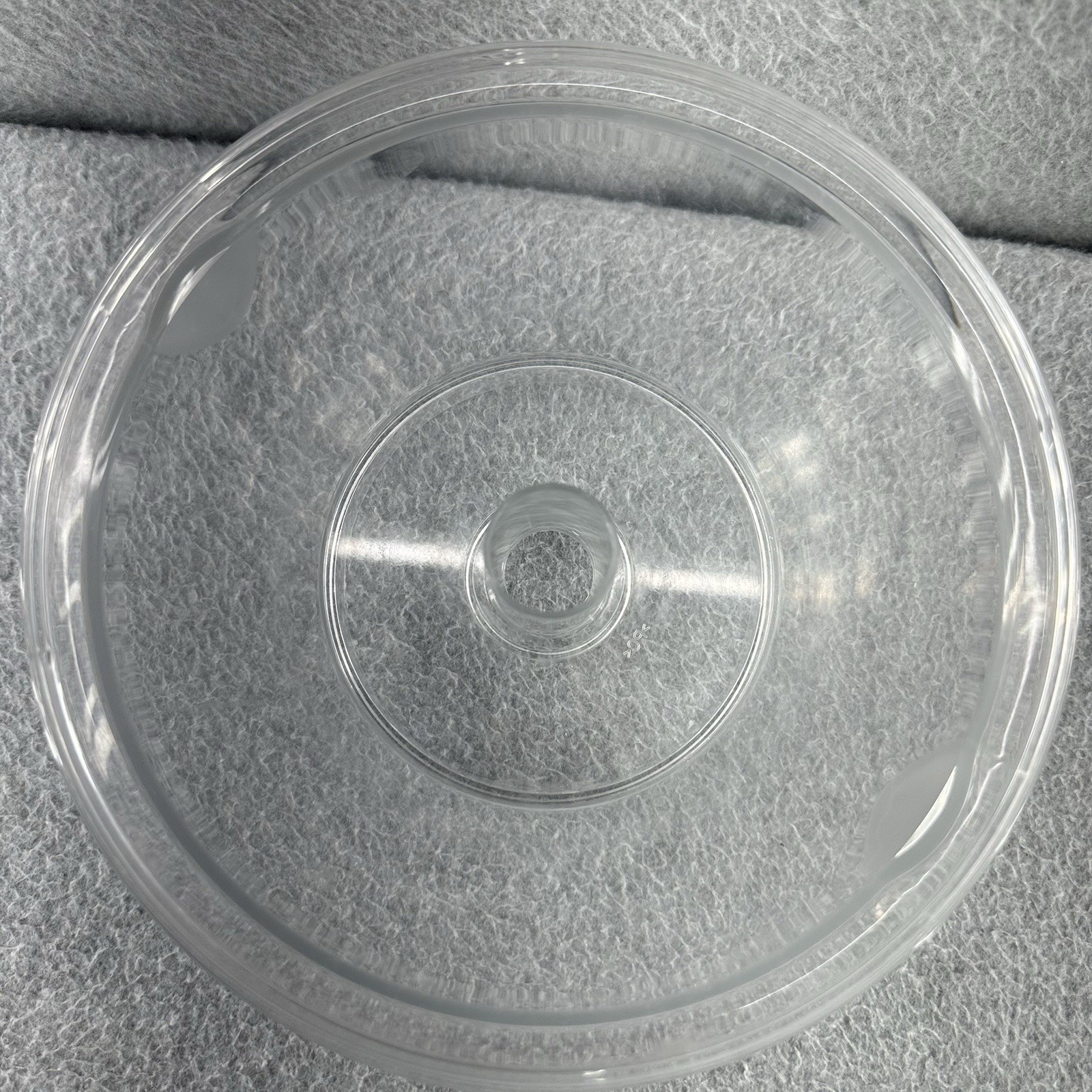 KitchenAid Food Processor Mini Work Bowl Insert KFP740 KFP750 Replacement Part