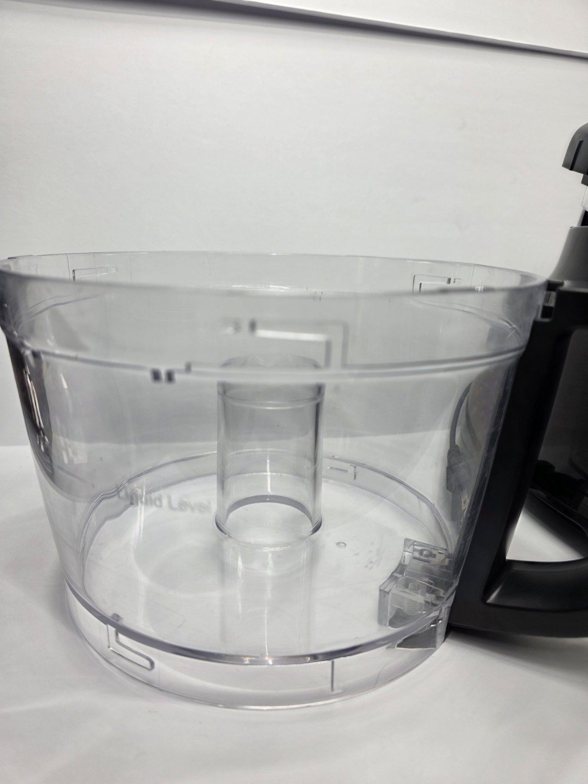 KitchenAid KFP09220B0 9-Cup Food Processor Onyx Black
